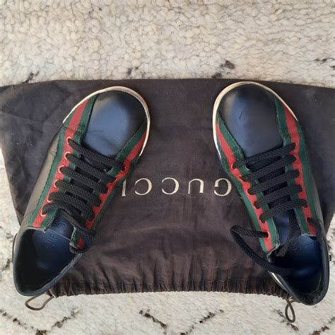 all about shoes gucci|gucci shoes clearance.